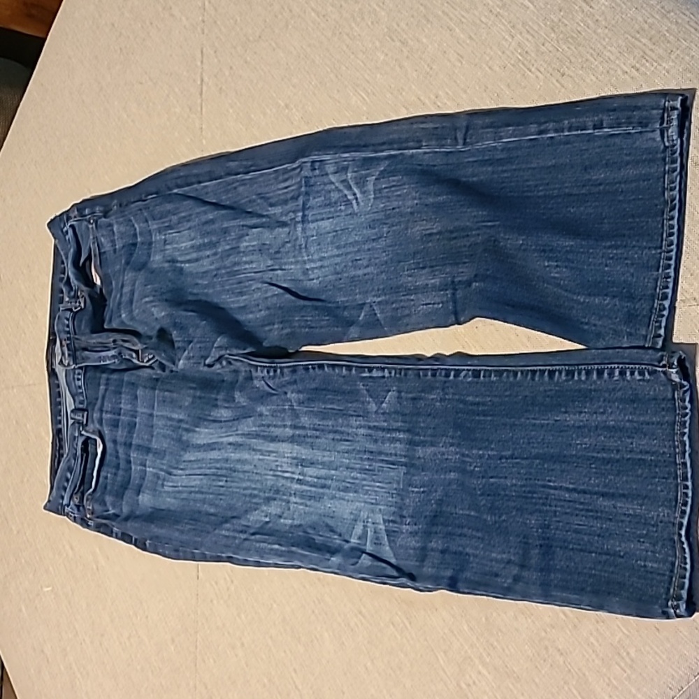 Lucky Brand Mens 363 Mens Vintage Straight 34x30_